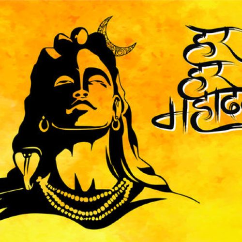 आरती – हर महादेव: सत्य, सनातन, सुंदर (Har Har Mahadev Aarti)