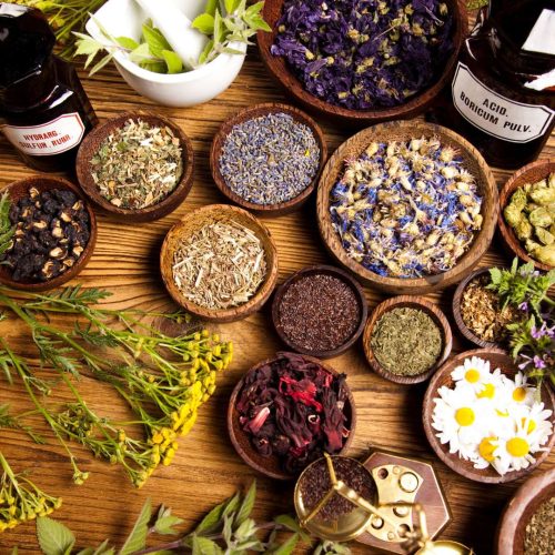 Simple remedies for all problems