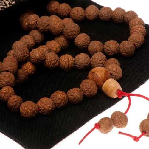 Rudraksha Mantras