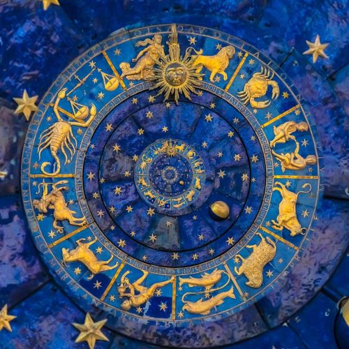 Astrological Yantras