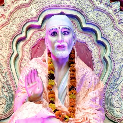 Shirdi Sai Baba