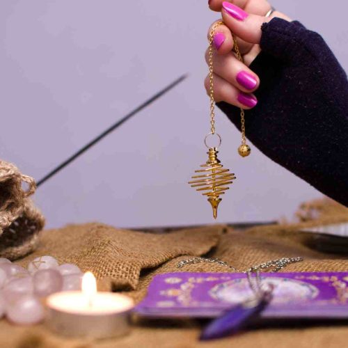 Magical Indian Love Charms