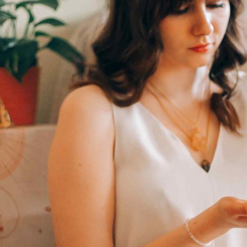 Paranormal Health Remedies