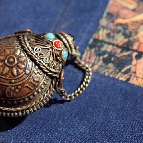 Indian Healing and Health Yantras