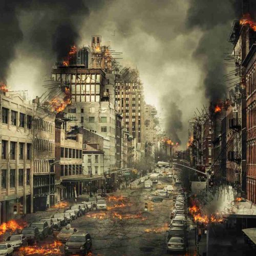 Predictions of Third Antichrist by Nostradamus