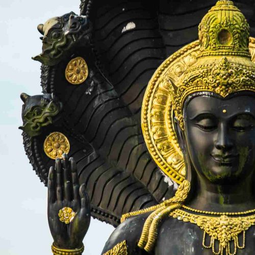 Kalki Avatar-Section