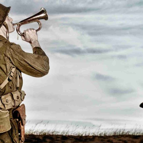 Predictions of World War 3 by Nostradamus