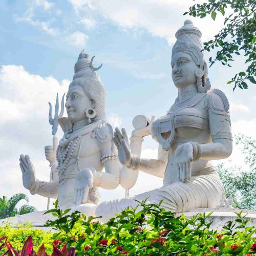 Shiv Parvati Mohini Mantra