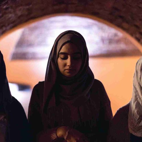 Muslim Mantras and Tantra