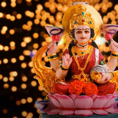 Laxmi Mantras and Prayers