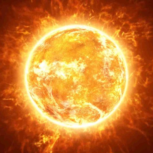 Surya Dev Aarti English-Hindi