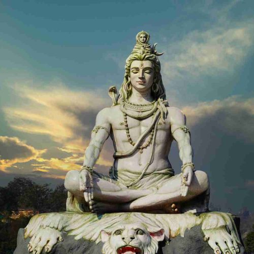Shiva Mantras