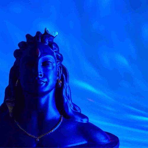 Shivji Aarti English-Hindi